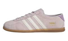 Gazelle Lo Pro WMNS "Ice Purple / Core White / Gum" IH6942