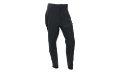 Bonded Woven Cargo Jogger "Black" 727344 010