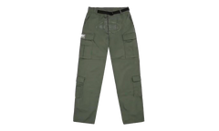 Guerillaz Cargo Pants "Tonal Khaki" CO10