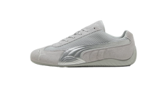Speedcat Premium "Cool Light Gray Matte Silver" 403902 02