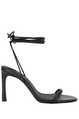SOL SANA Ford Heel Black