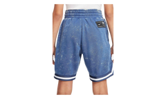 Fleece Basketball Shorts GS "Mystic Navy" FV0309 461