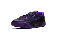 Kobe 9 EM GS "Purple Dynasty" IM6642 500