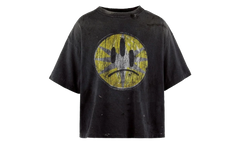 Frown T-Shirt "Black" LS CE1 0000 006