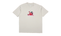 SB Max90 Skate T-Shirt "Light Bone" HV1302 072