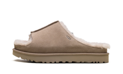Greenport Slide WMNS "Sand" 1167610 SAN