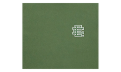 EE BASIC T-SHIRT "SS22 - Olive" EE526