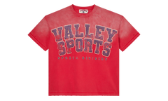 Sports Division Tee "Burn" 11451 10004VFSDTB BURN