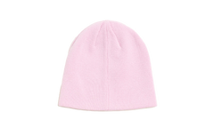 BASIC SKULLCAP "Rose Pink" STUS339