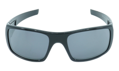 Crankshaft Sunglasses "Polished Black / Black Iridium" OO9239 01