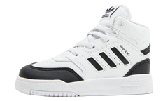 Drop Step Mid GS "White Black" IF3341