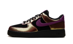 Nike Air Force 1 Low "Glam Rock - Bold Berry" IB6843 002