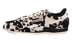Classic AZ WMNS "Cow/Black/Chalk" 100255855