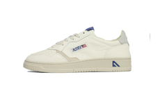 Medalist Low Sneakers "Ensign Blue / Peroscope" AULM NE12