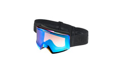 100% NORG Goggles "FW25 - Black" SU26796