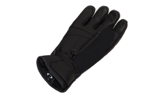 Ellipse Goatskin Glove "Blackout" FOS900322 02E
