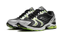 Progrid Triumph 4 "Black / Speed Green" S70704 5