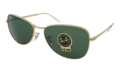 Pilot Sunglasses "Polished Arista" RB3733-001-31_59