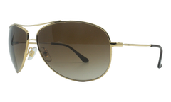 Aviator Polarized Sunglasses "Arista" RB3293-001-13_63