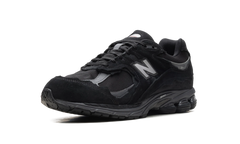 2002R Gore-Tex "Protection Pack - Black" U20023MB