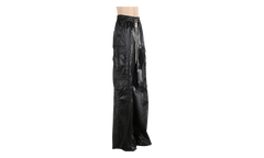 Cargobelas Pants "Black" RU01F2339 NPS 09