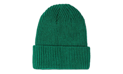 Terminal Beanie "Green" SU26994