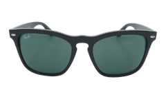 Steve Sunglasses "Black" RB4487-662971_54