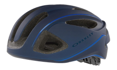 ARO3 Lite Cycling Helmet "Navy / Primary Blue Stripe" FOS900595 9D6
