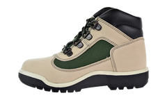 6 Inch Field Boots PS "Medium Beige Nubuck" TB0A1RHN