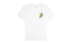 NRG Tiger T-Shirt "White" DO6627 100