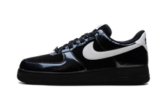 Nike Air Force 1 Low "Glam Rock - Black / White" IB6843 001