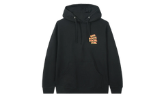 Popcorn Hoodie "Black" 0657 100000106PH BLAC