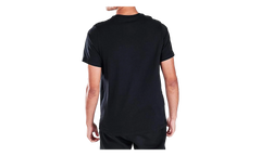 Sportswear Graphic Logo Twist T-shirt "Black" DQ3511 010