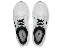 Running Cloudmonster 3 White White