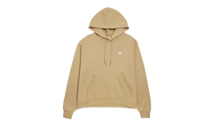 SB Fleece Pullover Skate Hoodie "Parachute Beige / White" FV7351 297