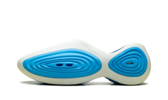 Ripple Clog "White Blue" 213747 1BF
