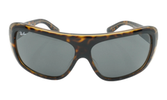 BLAIR SUNGLASSES "HAVANA ON TRANSPARENT BROWN" RB2196-1292B1_64