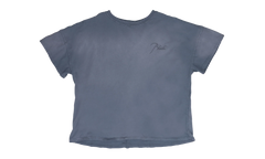 Reverse T-Shirt "Sundry Grey" RHDMTPS0129 SUNDRY GRY