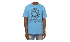 Helmet Short-Sleeve T-Shirt "Baltic Sea" 851 9209 BS