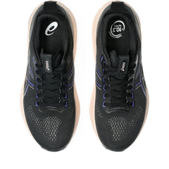 Women's Gel-Kayano 32 Running Shoes in Black/Pearl Pink