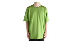 Casual T-Shirt "Green" FP T022 051
