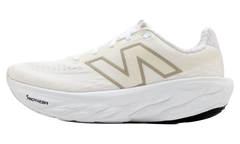 Fresh Foam X 1080v14 WMNS "White Light Gold Metallic" W1080W14