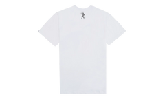 Sail T-Shirt "White" 861 2201 WHT