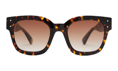 Amiri Classic MA Sunglasses "Tortoise Shell" AMACSN1004 968