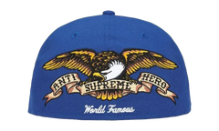 Antihero New Era 59Fifty Fitted Cap "Blue" SU27226