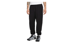 Air French Terry Joggers "Black / Black" DV9845 010