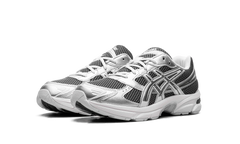 Gel-1130 GS "Carrier Grey Pure Silver" 1204A169 020