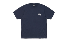 Basic Tee "Navy" STUS380
