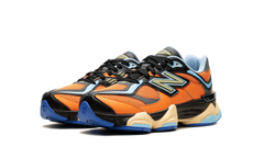 9060 GS "Orange/ Black" GC9060OG