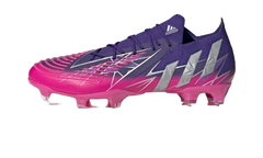 Predator Edge.1 Low FG "UEFA Champions League" GV7389